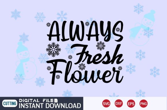 Always Fresh Flower SVG: An Embroidery Review