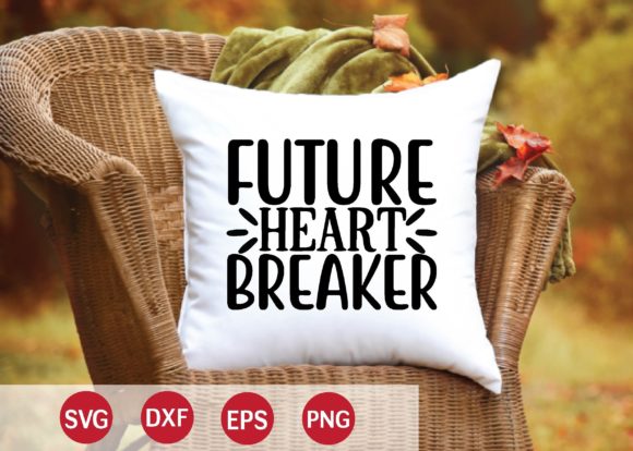 Future Heart Breaker Svg: An Embroidery Review