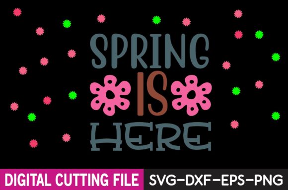 Hello Spring SVG: Graphics & Crafts Brand Review