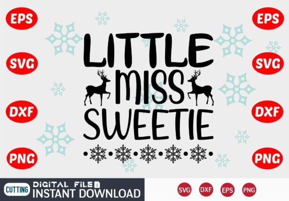 Little Miss Sweetie SVG: An Embroidery Designer’s Review