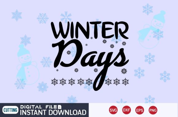 WINTER DAYS SVG: A Designer’s Embroidery Review